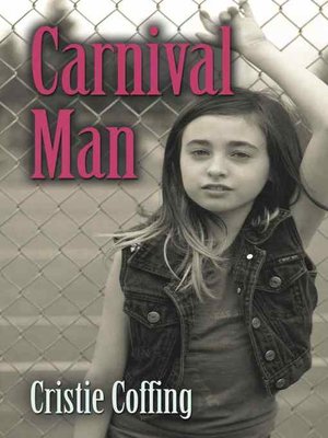 cover image of Carnival Man